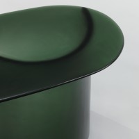 <a href="https://www.galeriegosserez.com/artistes/cober-lukas.html">Lukas Cober</a> - New Wave - Bench (Volan Green)